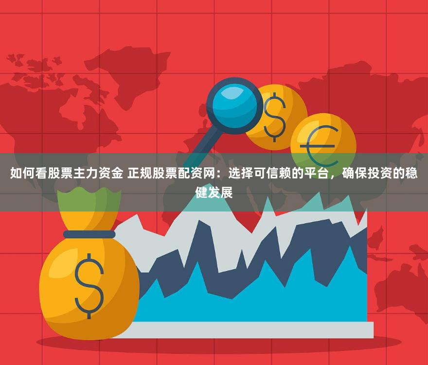 如何看股票主力资金 正规股票配资网：选择可信赖的平台，确保投资的稳健发展