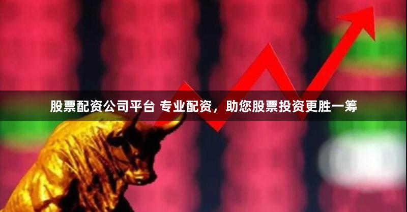 股票配资公司平台 专业配资，助您股票投资更胜一筹