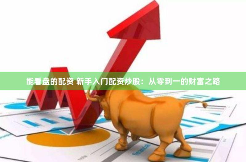 能看盘的配资 新手入门配资炒股：从零到一的财富之路