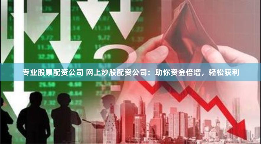 专业股票配资公司 网上炒股配资公司：助你资金倍增，轻松获利
